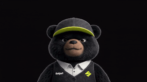 SwipeBear &mdash; the face of the Swipe1 community - swipe1.org