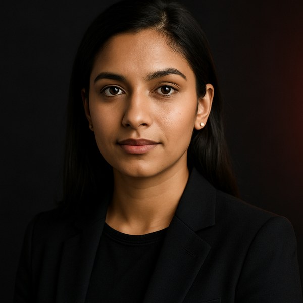 Priya Nandan, Contributing Analyst at Swipe1 - swipe1.org